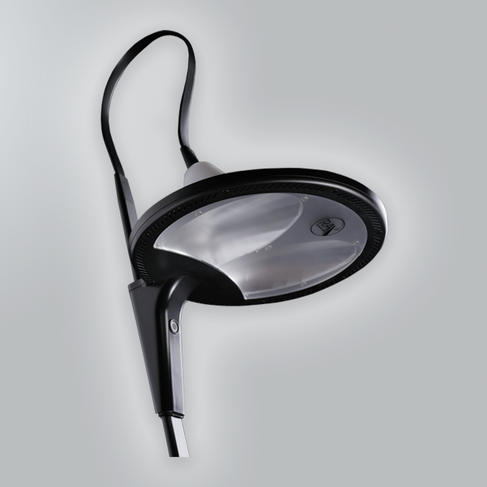 Cometa Table Lamp - Ray Technology Asymmetric Light Cometa Table Lamp - Ray Technology Asymmetric Light
